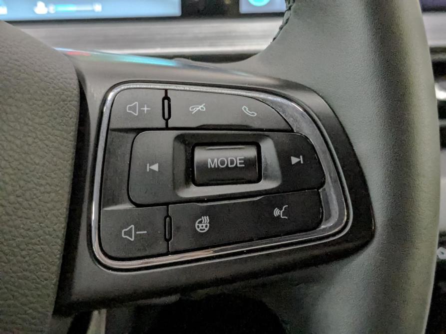 Chery Tiggo 7 Pro Max I Москва  - изображение 26