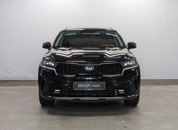 Kia Sorento IV с пробегом 2021 года, цена 3 290 000 рублей, 135681 км, внедорожник, Автокод Объявления