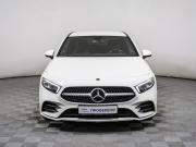 Mercedes-Benz A-Класс IV (W177) Москва  - изображение 18