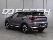 Chery Tiggo 7 Pro Max I Воронеж  - изображение 23