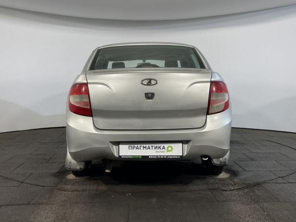 Lada (ВАЗ) Granta I с пробегом 2016 года, цена 239 900 рублей, 620000 км, седан, Автокод Объявления