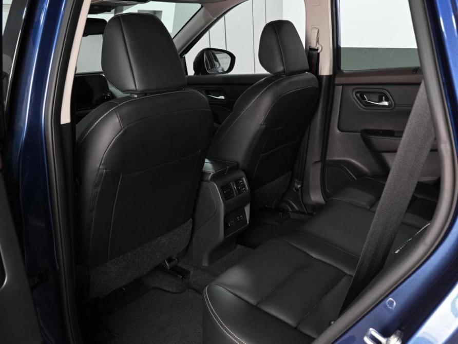 Nissan Rogue III Ростов-на-Дону  - изображение 11