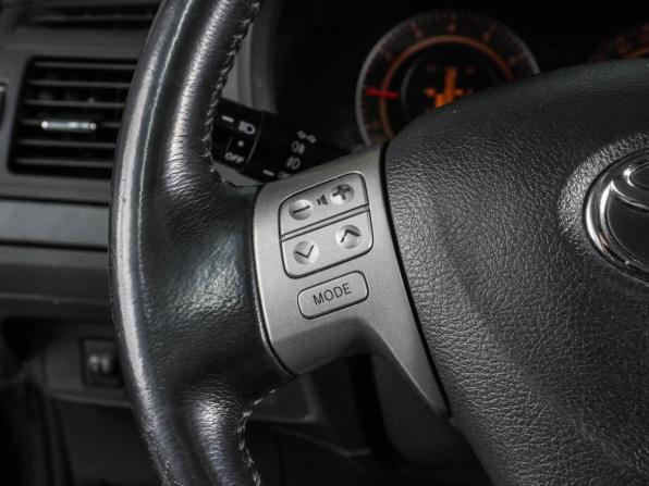 Toyota Auris I с пробегом 2007 года, цена 699 000 рублей, 147263 км, хэтчбек, Автокод Объявления