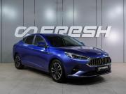 JAC J7 I Воронеж  - изображение 25