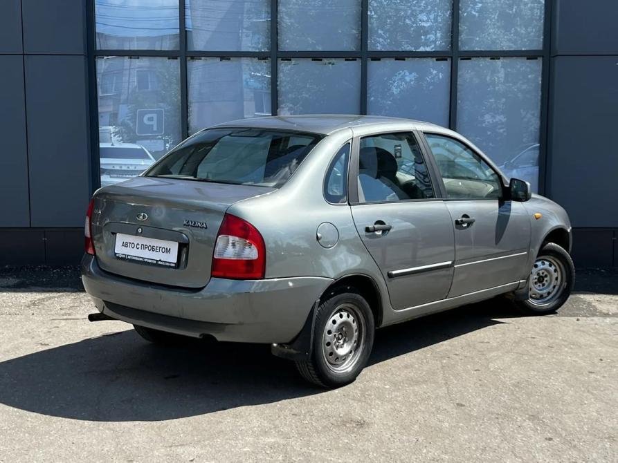 Lada (ВАЗ) Kalina I Ярославль  - изображение 6