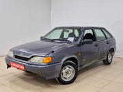 Lada (ВАЗ) 2114 Альметьевск  - изображение 17