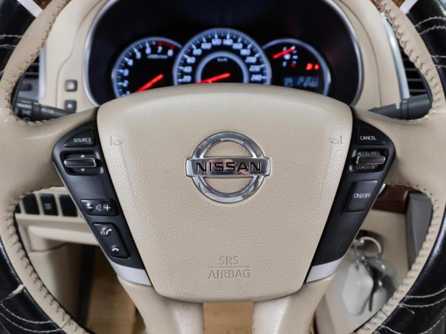 Nissan Teana II Рестайлинг Тюмень  - изображение 12