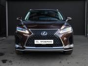 Lexus RX IV Рестайлинг Москва  - изображение 24
