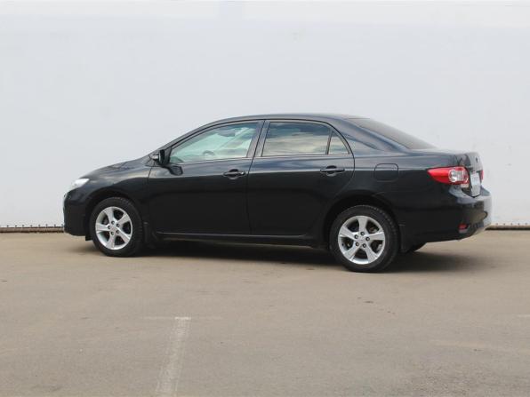 Toyota Corolla X (E140 E150) Рестайлинг с пробегом 2011 года, цена 1 090 000 рублей, 182530 км, седан, Автокод Объявления