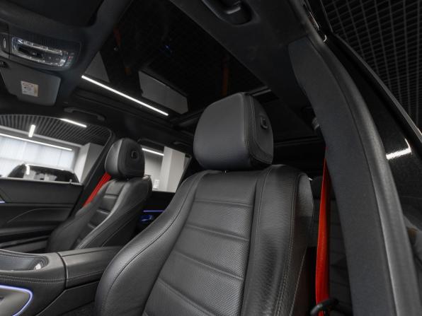 Mercedes-Benz GLE II (V167) с пробегом 2020 года, цена 5 400 000 рублей, 145370 км, внедорожник, Автокод Объявления