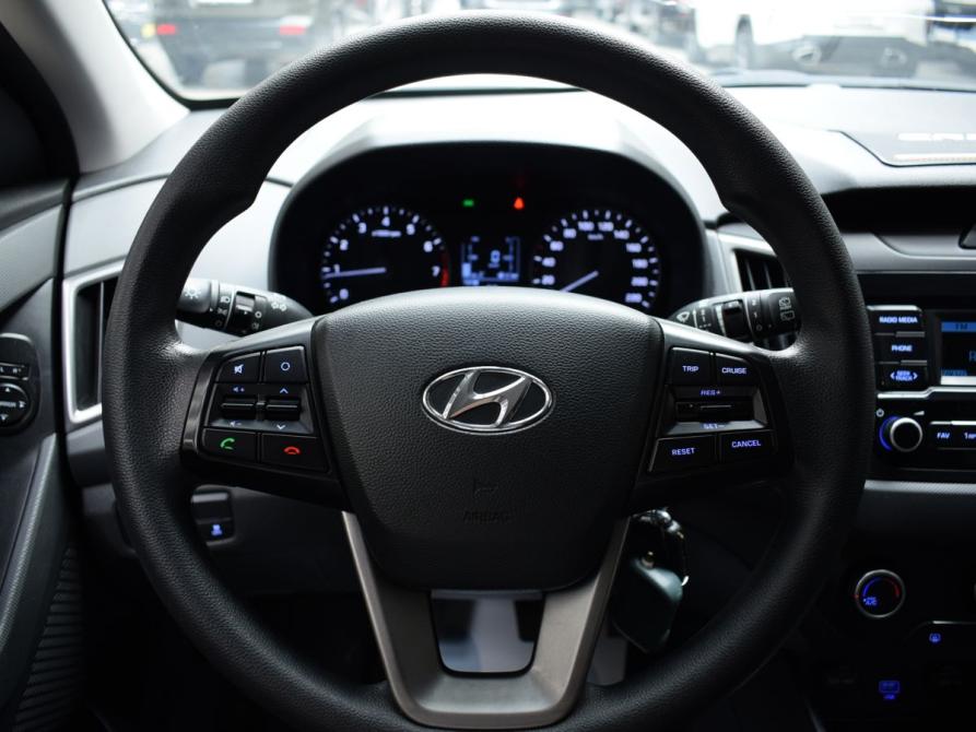 Hyundai Creta I Челябинск  - изображение 10