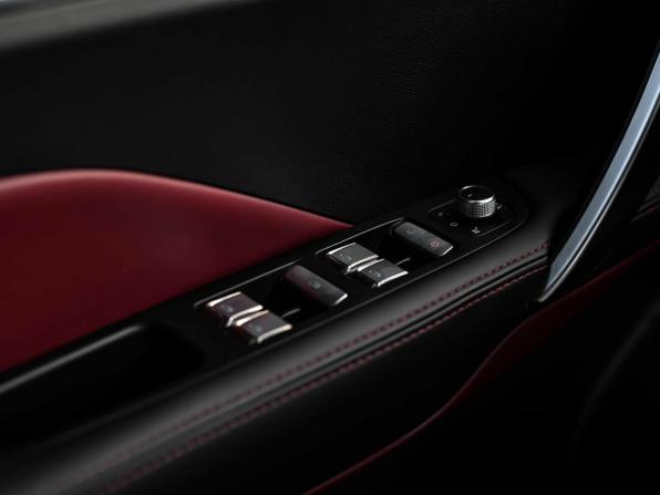 Geely Coolray I с пробегом 2023 года, цена 2 040 000 рублей, 37870 км, внедорожник, Автокод Объявления