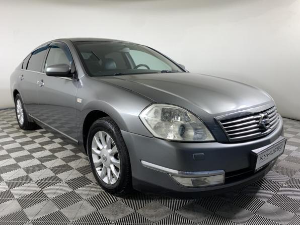 Nissan Teana I Рестайлинг с пробегом 2007 года, цена 449 000 рублей, 177747 км, седан, Автокод Объявления