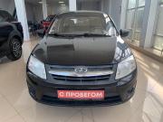 Lada (ВАЗ) Granta I Арзамас  - изображение 16