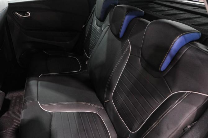 Renault Kaptur I Рестайлинг с пробегом 2020 года, цена 1 499 000 рублей, 83000 км, внедорожник, Автокод Объявления