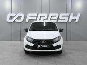 Lada (ВАЗ) Granta I Рестайлинг Ростов-на-Дону  - изображение 20