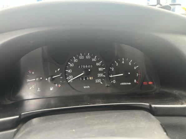 Chevrolet Lanos I с пробегом 2007 года, цена 130 000 рублей, 275600 км, седан, Автокод Объявления
