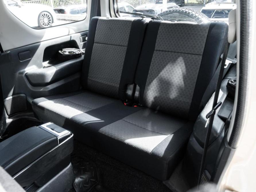 Suzuki Jimny III Рестайлинг 1 Ставрополь  - изображение 9