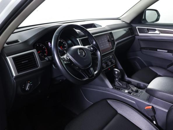 Volkswagen Teramont I с пробегом 2019 года, цена 3 290 000 рублей, 146131 км, внедорожник, Автокод Объявления