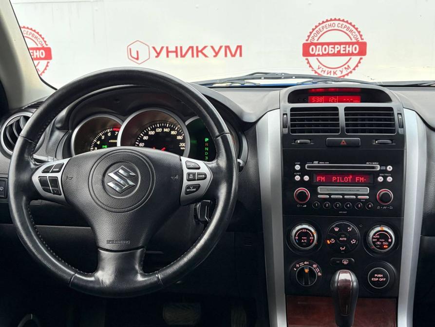 Suzuki Grand Vitara II Екатеринбург  - изображение 20