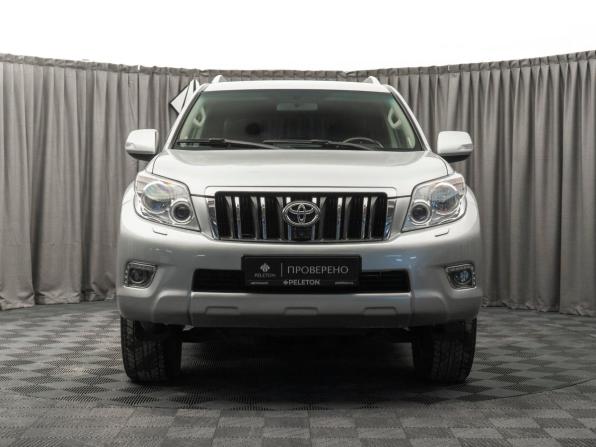 Toyota Land Cruiser Prado 150 Series с пробегом 2013 года, цена 2 990 000 рублей, 149789 км, внедорожник, Автокод Объявления