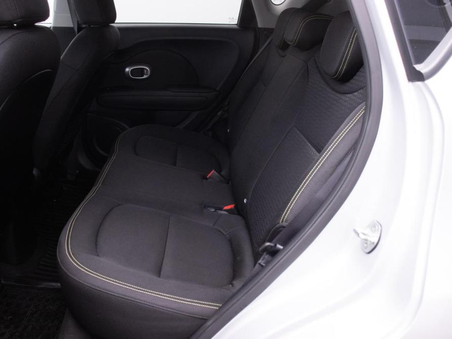 Kia Soul II Москва  - изображение 11