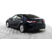 Toyota Camry VIII (XV70) Москва  - изображение 28
