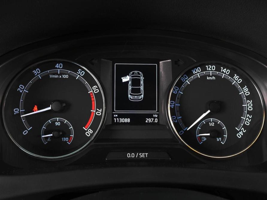 Skoda Rapid I Рестайлинг Ростов-на-Дону  - изображение 18