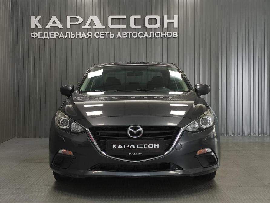 Mazda 3 III (BM) Пермь  - изображение 3