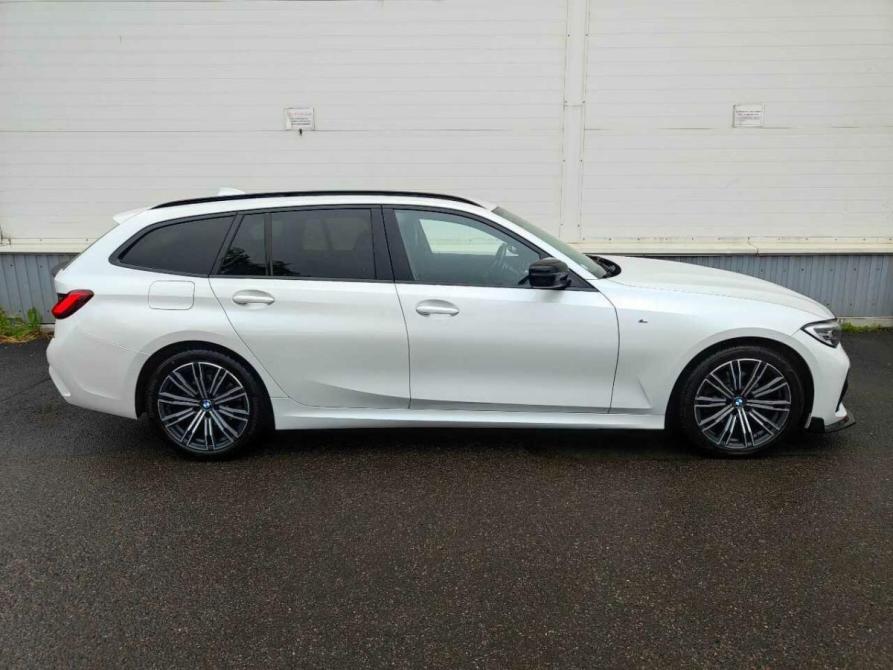 BMW 3 серии VII (G2x) Санкт-Петербург  - изображение 9