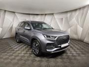 Chery Tiggo 8 Pro Plug-in Hybrid Москва  - изображение 27