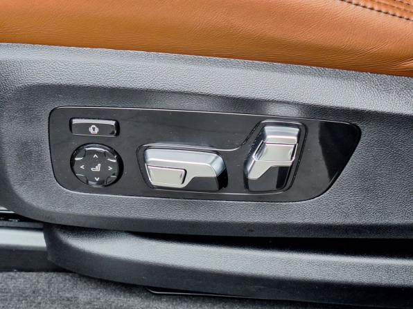 BMW X5 IV (G05/G18) Рестайлинг с пробегом 2024 года, цена 15 000 000 рублей, 15210 км, внедорожник, Автокод Объявления