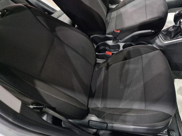 Hyundai Solaris II Рестайлинг с пробегом 2021 года, цена 1 300 000 рублей, 149100 км, седан, Автокод Объявления
