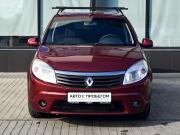 Renault Sandero I Екатеринбург  - изображение 26