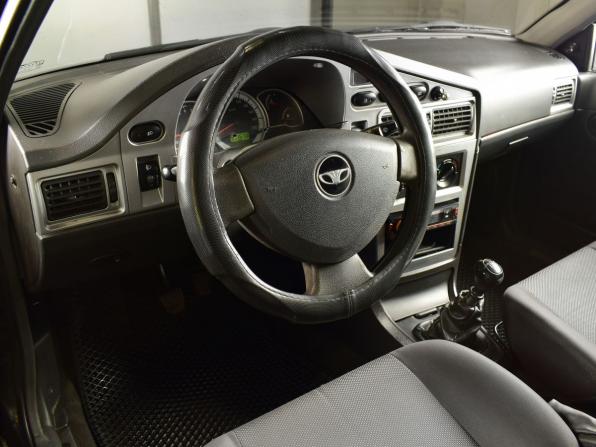 Daewoo Nexia I Рестайлинг с пробегом 2012 года, цена 279 995 рублей, 111638 км, седан, Автокод Объявления