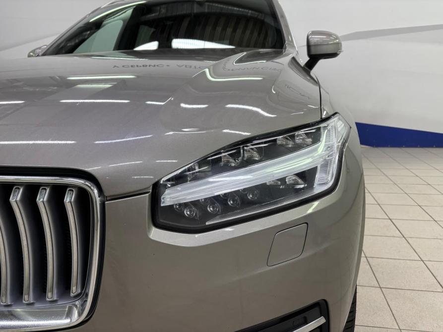 Volvo XC90 II Рестайлинг 1 Москва  - изображение 20
