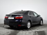 Toyota Camry VII (XV50) Рестайлинг Санкт-Петербург  - изображение 24