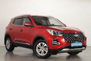 Chery Tiggo 4 I Рестайлинг Челябинск  - изображение 23