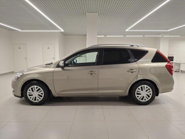 Kia Ceed I Рестайлинг с пробегом 2012 года, цена 662 000 рублей, 190000 км, универсал, Автокод Объявления