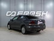 Volkswagen Polo V Рестайлинг Воронеж  - изображение 21