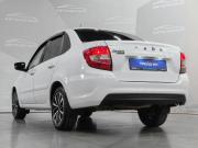Lada (ВАЗ) Granta I Рестайлинг Новосибирск  - изображение 49