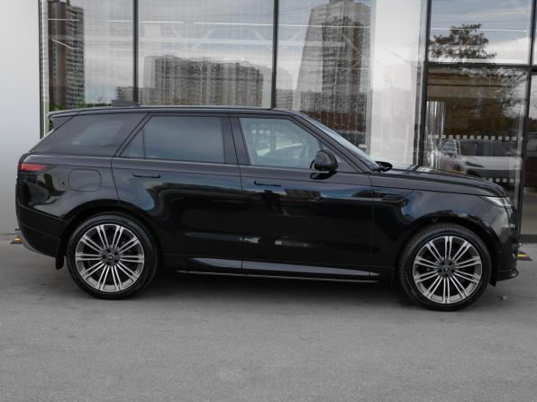 Land Rover Range Rover Sport III с пробегом 2023 года, цена 16 998 000 рублей, 63476 км, внедорожник, Автокод Объявления