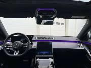 Mercedes-Benz S-Класс VII (W223) Санкт-Петербург  - изображение 47