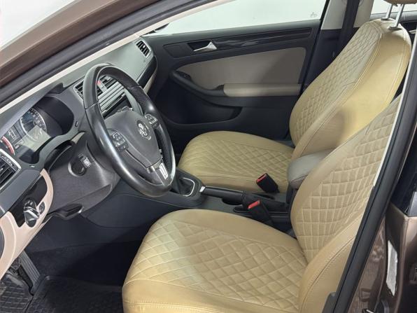 Volkswagen Jetta VI с пробегом 2013 года, цена 1 099 000 рублей, 77000 км, седан, Автокод Объявления