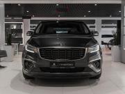 Kia Carnival III Москва  - изображение 32