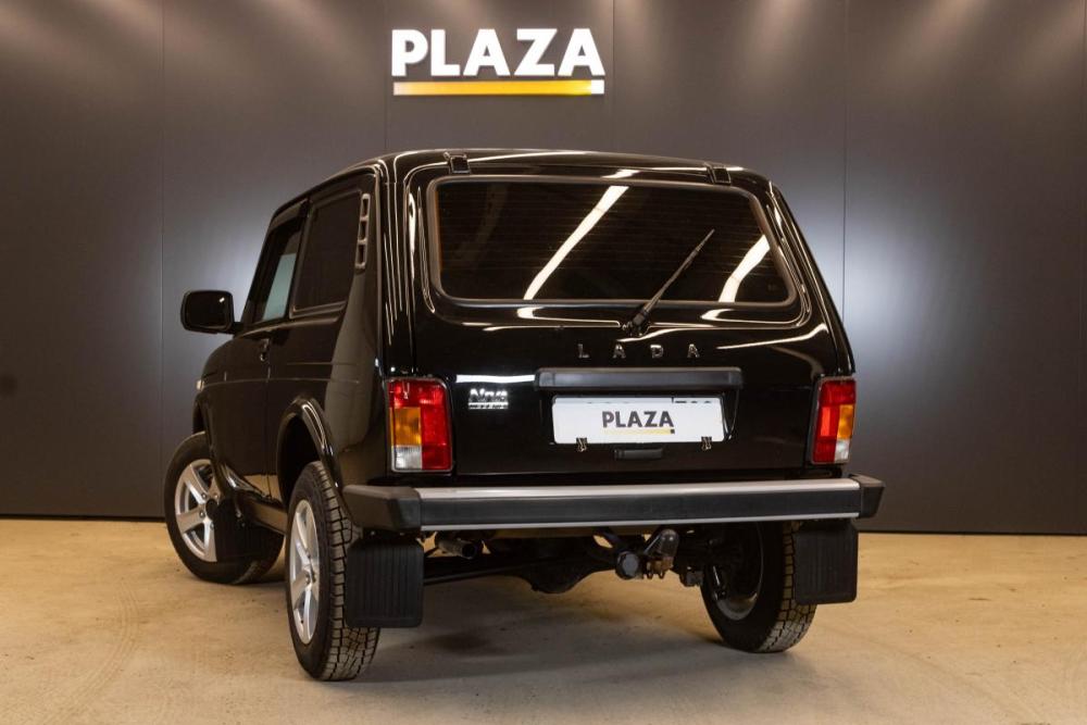 Lada (ВАЗ) Niva Legend Уфа  - изображение 3