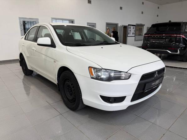 Mitsubishi Lancer X с пробегом 2010 года, цена 660 000 рублей, 154815 км, седан, Автокод Объявления