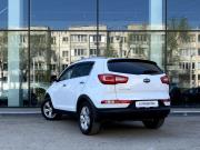 Kia Sportage III Самара  - изображение 21