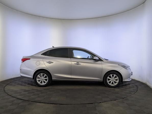 Changan Alsvin с пробегом 2023 года, цена 1 090 000 рублей, 58497 км, седан, Автокод Объявления