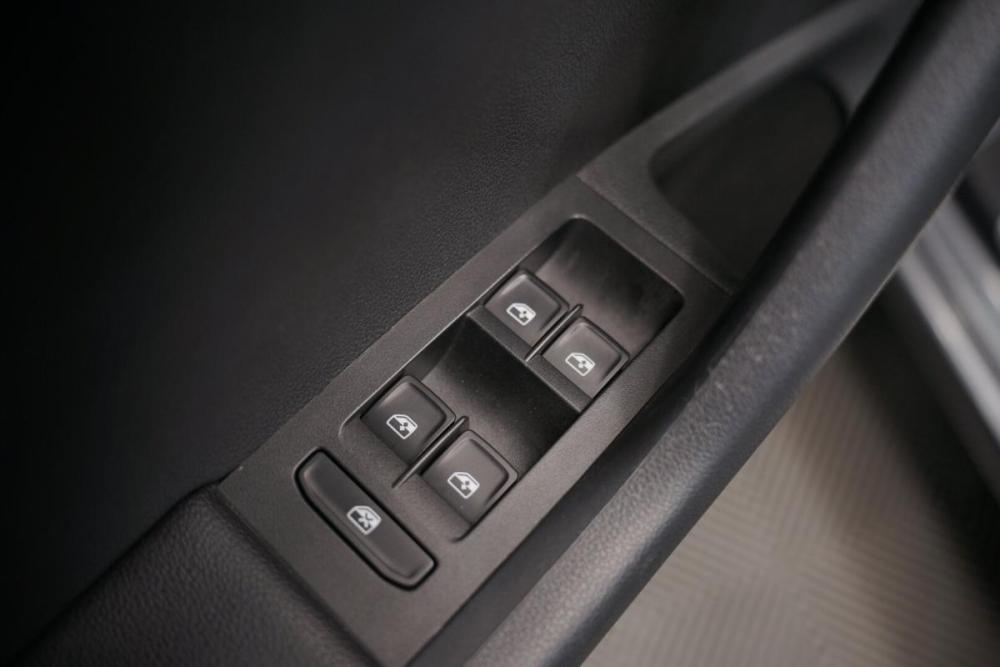 Skoda Octavia III (A7) Крым  - изображение 10